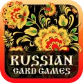 Russian Card Games 4.9 APK