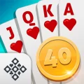 Scala 40 Online – Free Card Game 99.1.23 APK