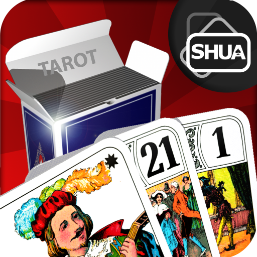 Download SHUA Tarot 2.3.2 APK 3 Download SHUA Tarot 2.3.2 APK