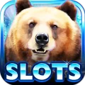 Slot Machine: Bear Slots 2.3 APK