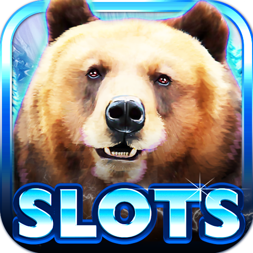 Download Slot Machine: Bear Slots 2.3 APK 3 Download Slot Machine: Bear Slots 2.3 APK
