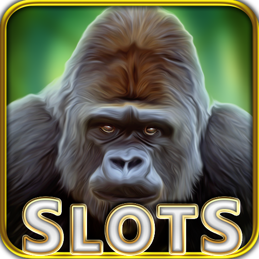 Download Slot Machine: Wild Gorilla 2.3 APK 3 Download Slot Machine: Wild Gorilla 2.3 APK