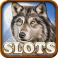 Slot Machine: Wolf Slots 2.2 APK
