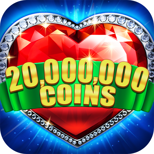 Download Slots! CashHit Slot Machines & Casino Games Party 1.3.1 APK 3 Download Slots! CashHit Slot Machines & Casino Games Party 1.3.1 APK