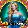 Slots – Cinderella Slot Games 2.8.3600 APK