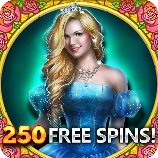 Download Slots - Cinderella Slot Games 2.8.3600 APK 3 Download Slots - Cinderella Slot Games 2.8.3600 APK