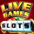 Slots LiveGames – online slot machine, fun casino 3.86 APK