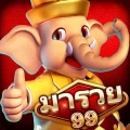 Slots (Maruay99 Casino) – Slots Casino Happy Fish 1.0.41 APK