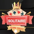 Solitaire Clubs Town – Fancy Solitaire Card Game 1.7 APK