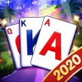Solitaire Genies – Solitaire Classic Card Games 1.10.0 APK