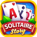 Solitaire Story – TriPeaks – Free Card Journey 3.7.1 APK