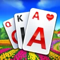 Solitaire Tripeaks – Farm Homescapes 1.3.5 APK