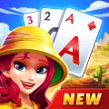 Solitaire TriPeaks Journey – Free Card Game 1.3444.0 APK
