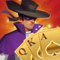 Solitaire Tripeaks: Legend of Zorro 1.0.3 APK