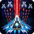 Space shooter – Galaxy attack – Galaxy shooter 1.437 APK