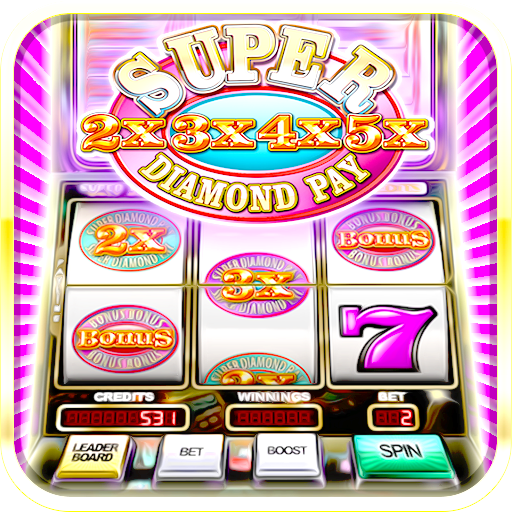 Download Super Diamond Pay Slots 2.0 APK 3 Download Super Diamond Pay Slots 2.0 APK