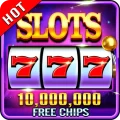 Super Win Slots – Real Vegas Hot Slot Machines 5.2.0 APK
