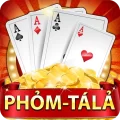 Tá Lả – Phỏm – Tá Lả Phỏm – Phom – Ta la 1.2.1 APK