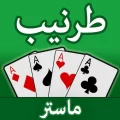 Tarneeb Master – Offline Tarneeb Card Game 1.0.4 APK