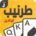 Tarneeb & Syrian Tarneeb 41 18.3.0 APK