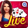 Teen Patti Live! 1.5.2 APK