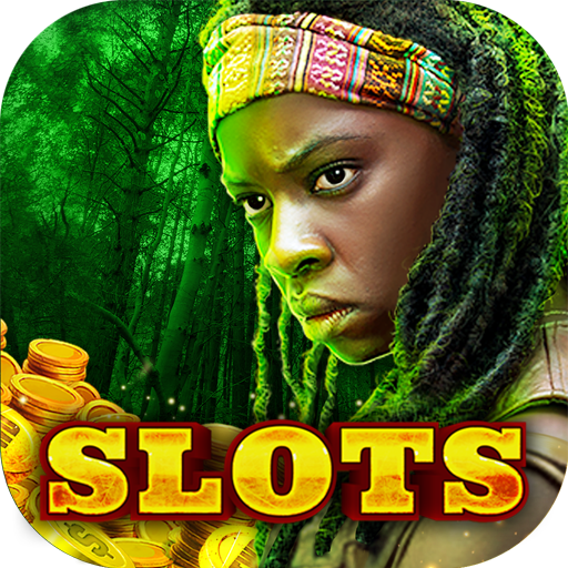 Download The Walking Dead: Free Casino Slots 208 APK 3 Download The Walking Dead: Free Casino Slots 208 APK