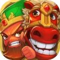 Three Kingdoms: Global War 1.2.6 APK