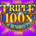 Triple 100x Pay Slot Machine 3.853 APK