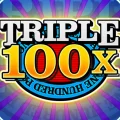 Triple 100x Slots HD 2.853 APK