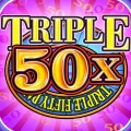 Triple 50x Pay Slot Machine 3.853 APK