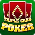 Triple Card Poker 1.1.2 APK