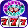 Triple Double Diamond Slots 2.7 APK