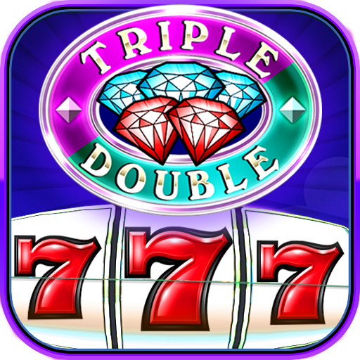Download Triple Double Diamond Slots 2.7 APK 3 Download Triple Double Diamond Slots 2.7 APK