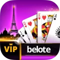VIP Belote – French Belote Online Multiplayer 3.6.37 APK