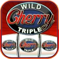 Wild Triple Cherry Slots Free 1.9 APK