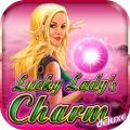 Lucky Lady’s Charm Deluxe Casino Slot 5.24.0 APK