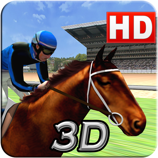 Download Virtual Horse Racing 3D 1.0.7 APK 3 Download Virtual Horse Racing 3D 1.0.7 APK