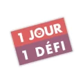 1 Jour – 1 Défi : inspiré de Ciao Comfort Zone ! 2 APK
