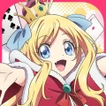 邪神ちゃんドロップキック大富豪ですの! 1.0.1 APK