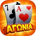 Αγωνία 3.0.19 APK