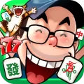 今晚打牌3缺1–港式麻雀、老虎機、跑馬仔 11.0 APK