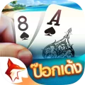 ป๊อกเด้ง 3D Zingplay – เกมไพ่ฟรีชิปฟรีเล่นง่าย 3.4 APK
