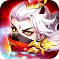 放置群英傳 – 神魔三國，名將亂舞！ 8.0 APK