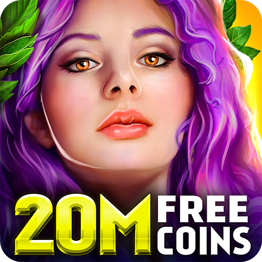 Download Age of Slots™ Best New Hit Vegas Slot Games Free 1.47.9 APK 3 Download Age of Slots™ Best New Hit Vegas Slot Games Free 1.47.9 APK