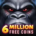 Ape About Slots NEW Vegas Casino Slot Machine Free 1.49.4 APK