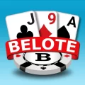 Belote Coinche Multiplayer 2.3.7 APK