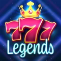 Best Casino Legends: 777 Free Vegas Slots Game 1.90.5.07 APK