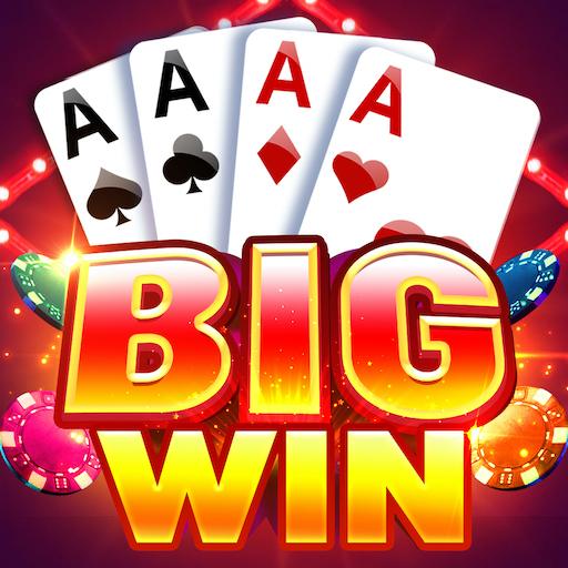 BIG WIN -Tongits And Pusoy Club 1.08 APK - GameBaim