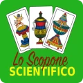 Cards Game “Scopone scientifico” Play free online 1.10 APK