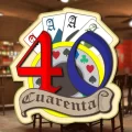 Cuarenta 6.2.1 APK